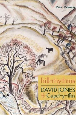 Cover of Hill-rhythms