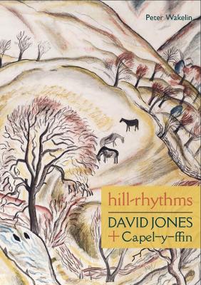 Book cover for Hill-rhythms