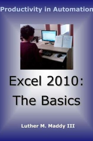 Cover of Excel 2010