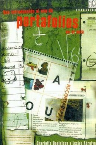 Cover of Una Introduccion al USO del Portafolios en el Aula