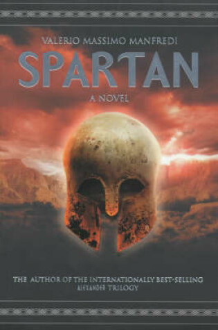 Cover of Spartan