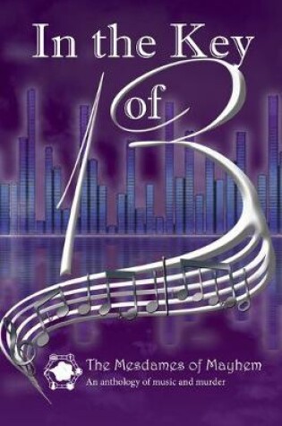 Cover of In the Key of 13