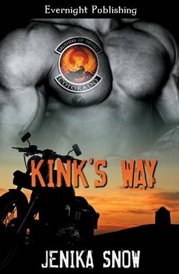 Cover of Kink's Way