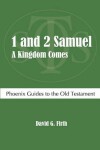 Book cover for 1 and 2 Samuel