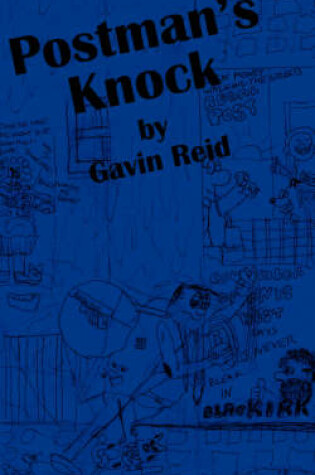 Cover of Postman's Knock
