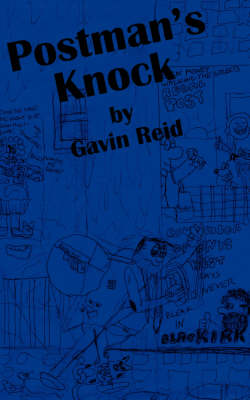 Book cover for Postman's Knock