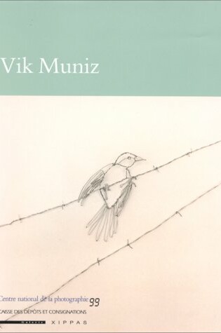 Cover of Vic, Munix