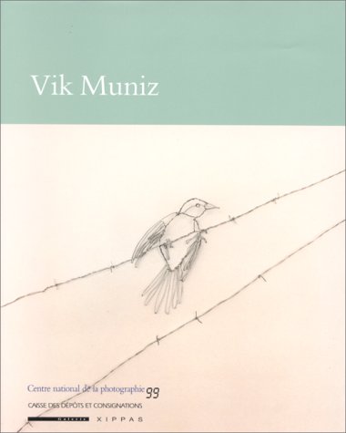 Book cover for Vic, Munix