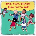 Book cover for One, Two, Three, Play with ME!