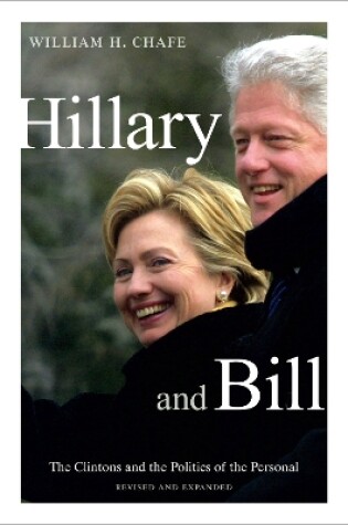 Cover of Hillary and Bill
