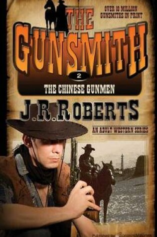 Cover of The Chinese Gunmen