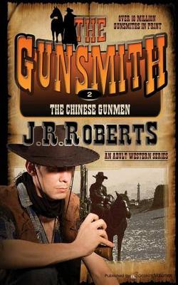 Book cover for The Chinese Gunmen