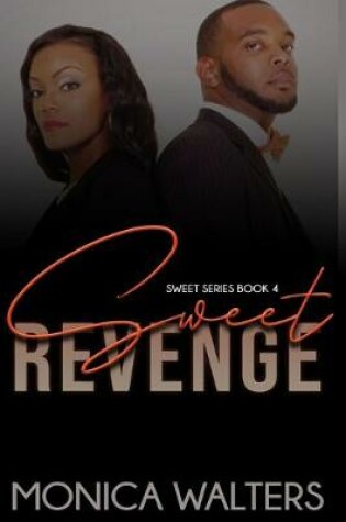 Cover of Sweet Revenge