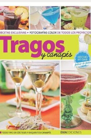 Cover of Tragos Y Canapés