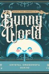 Book cover for FuFu the Umbrella Bunny World