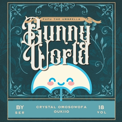 Cover of FuFu the Umbrella Bunny World