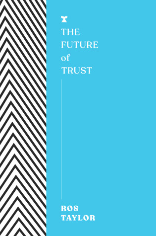 Cover of The Future of Trust