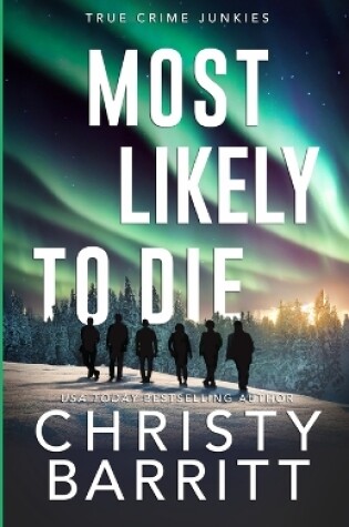 Cover of Most Likely to Die