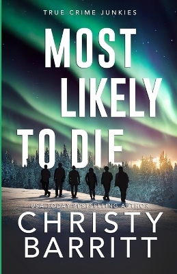 Cover of Most Likely to Die