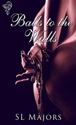 Book cover for Balls to the Walls