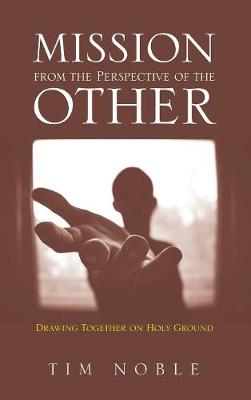 Book cover for Mission from the Perspective of the Other