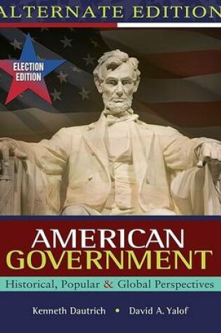 Cover of Election Update American Government