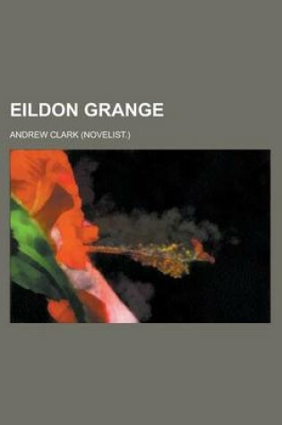 Cover of Eildon Grange