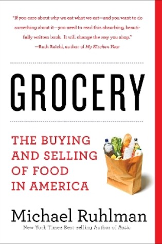 Cover of Grocery