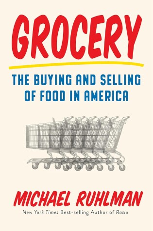 Cover of Grocery