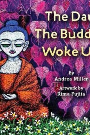 Cover of The Day the Buddha Woke Up
