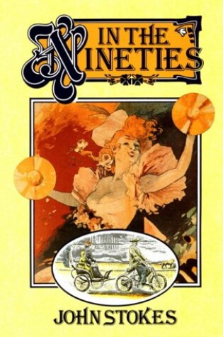 Cover of In the Nineties