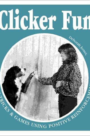 Cover of Clicker Fun