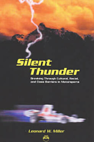 Cover of Silent Thunder