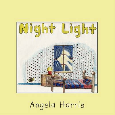 Book cover for Night Light