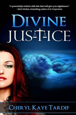 Book cover for Divine Justice