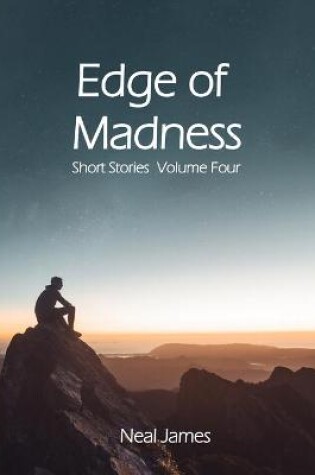 Cover of Edge of Madness