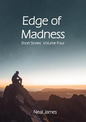 Book cover for Edge of Madness