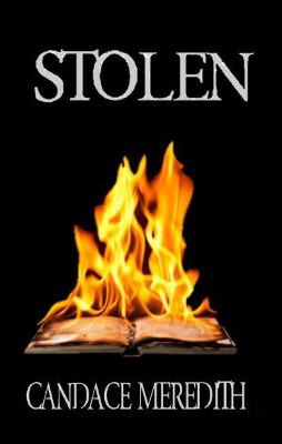 Book cover for Stolen