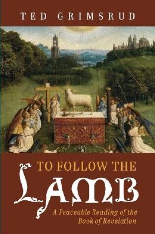 Cover of To Follow the Lamb