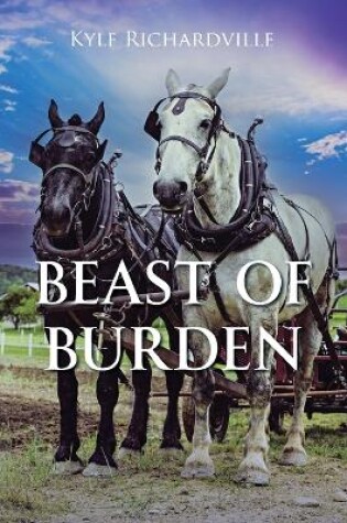 Cover of Beast Of Burden