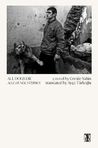 Cover of All Dogs Die