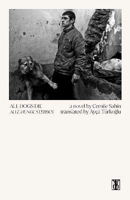 Book cover for All Dogs Die