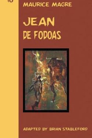 Cover of Jean de Fodoas