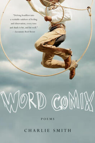 Cover of Word Comix