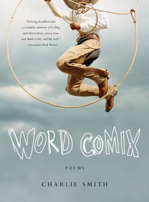 Book cover for Word Comix