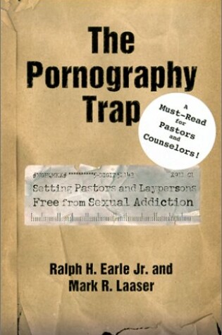 Cover of Pornography Trap