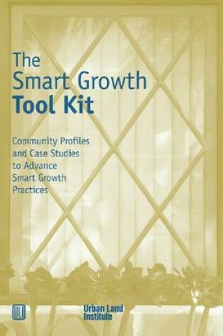 Cover of The Smart Growth Tool Kit