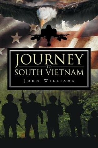 Cover of Journey to South Vietnam