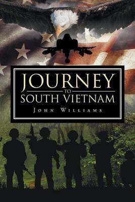 Book cover for Journey to South Vietnam