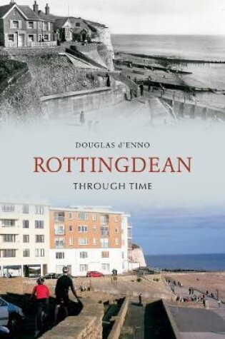 Cover of Rottingdean Through Time